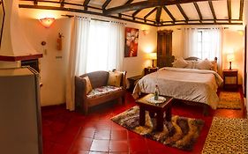 Hotel Bahía Olivo Boutique&Spa